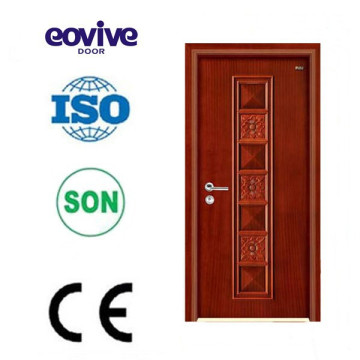 Popular sale door wooden zhejiang